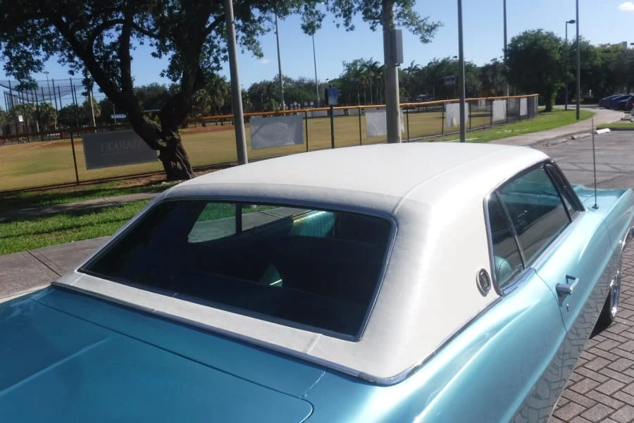 1968 Ford LTD - Image 10 of 23