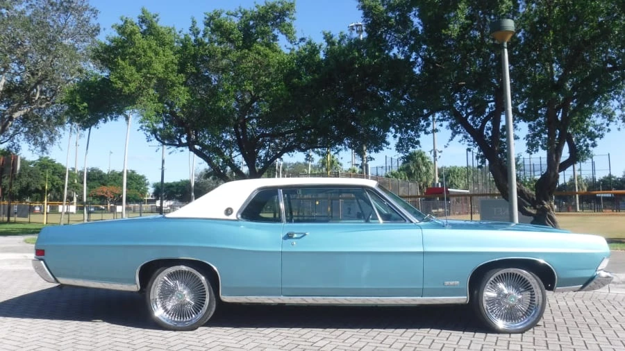 1968 Ford LTD - Image 2 of 23