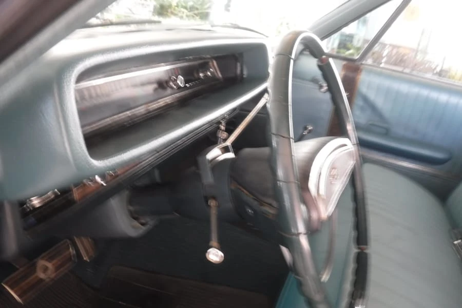 1968 Ford LTD - Image 20 of 23