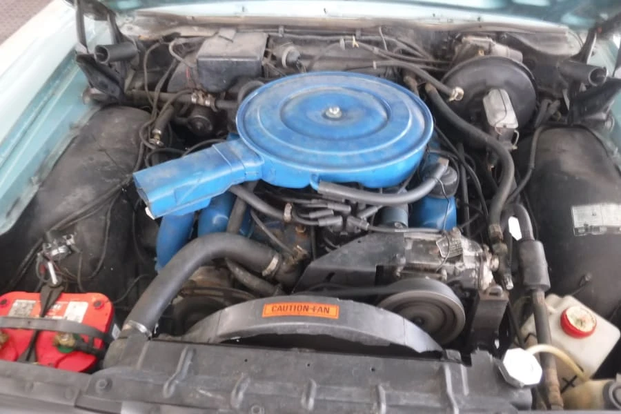1968 Ford LTD - Image 23 of 23