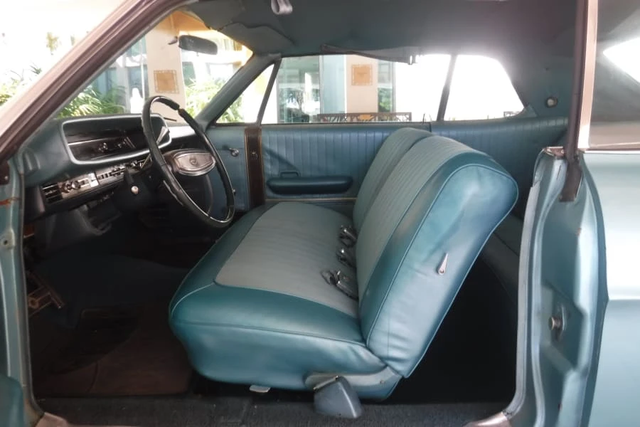1968 Ford LTD - Image 17 of 23