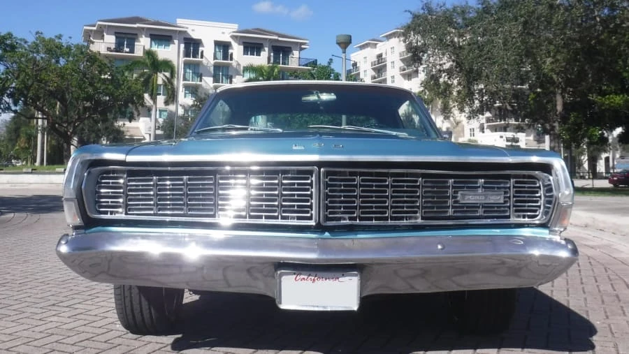 1968 Ford LTD - Image 4 of 23