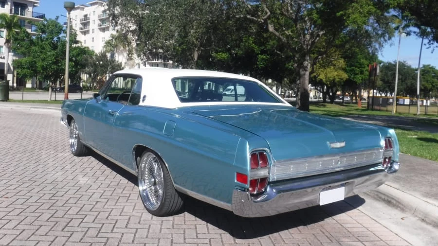 1968 Ford LTD - Image 3 of 23