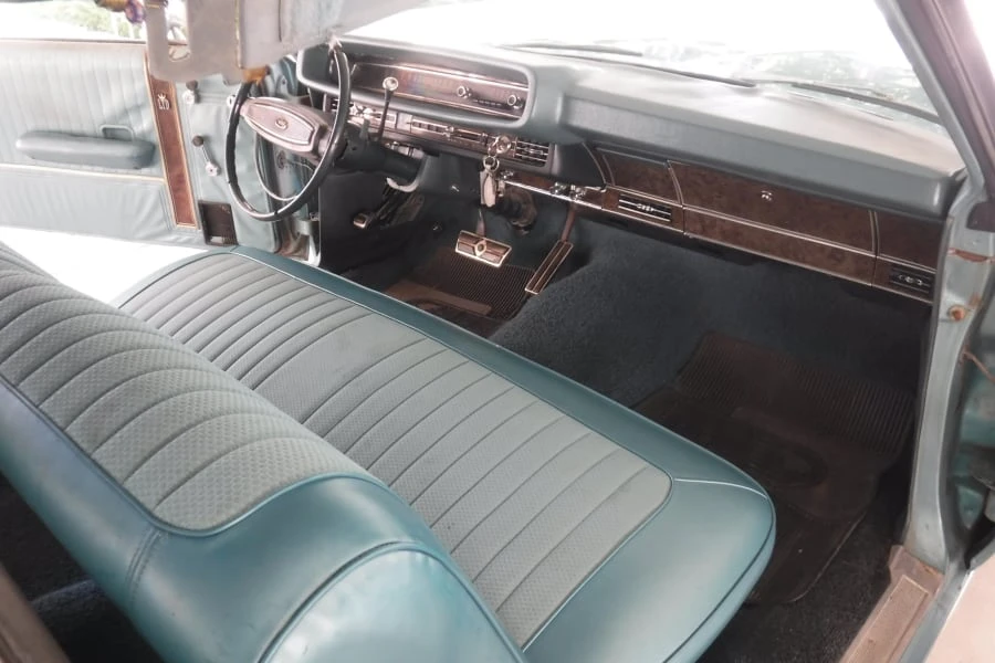 1968 Ford LTD - Image 19 of 23