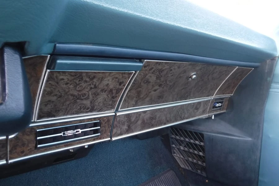 1968 Ford LTD - Image 18 of 23