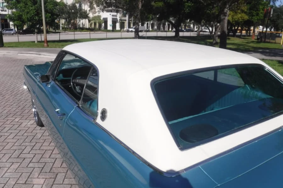 1968 Ford LTD - Image 5 of 23