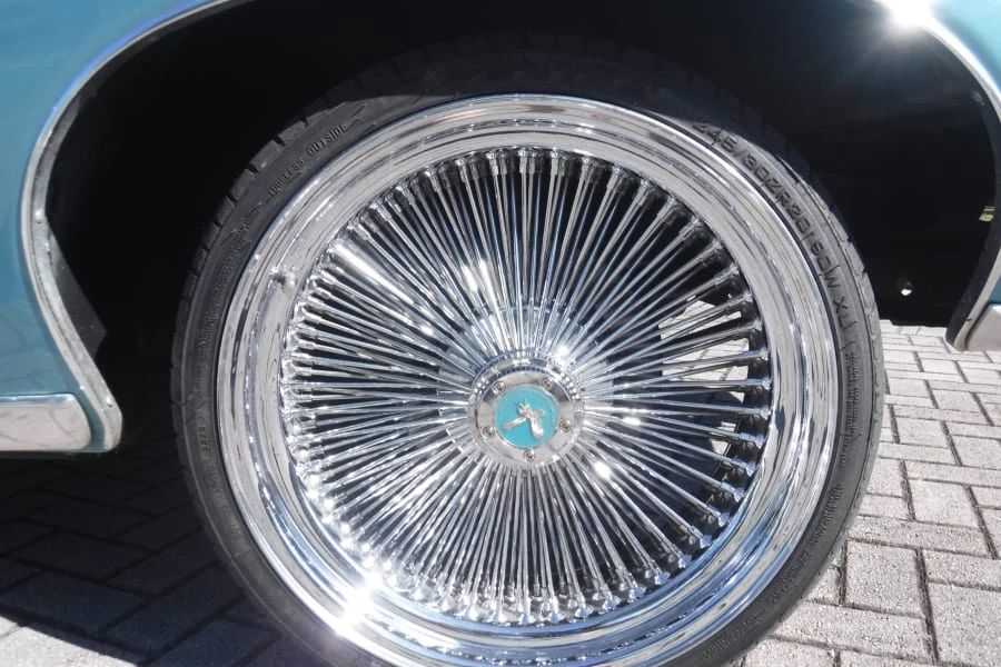 1968 Ford LTD - Image 7 of 23