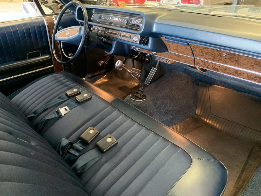 1968 Ford LTD - Image 3 of 5