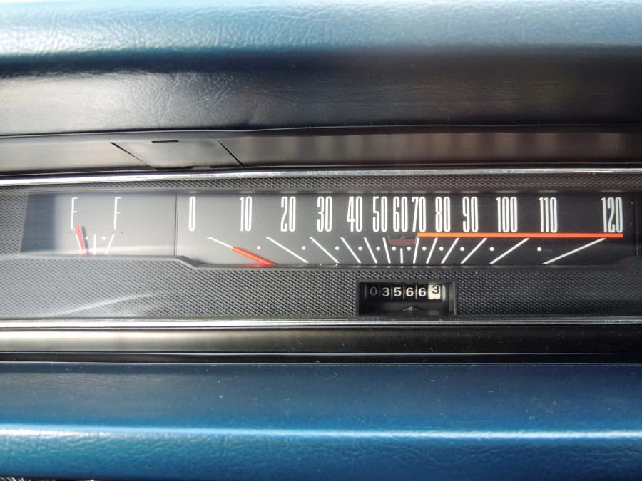 1968 Ford LTD - Image 5 of 12