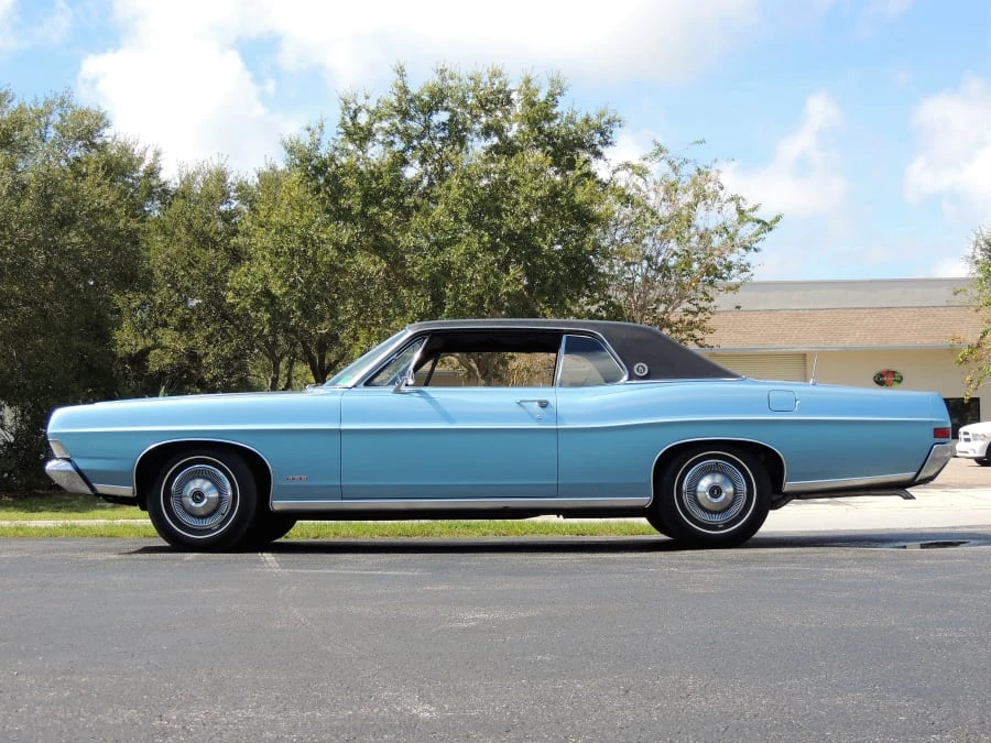 1968 Ford LTD - Image 2 of 12