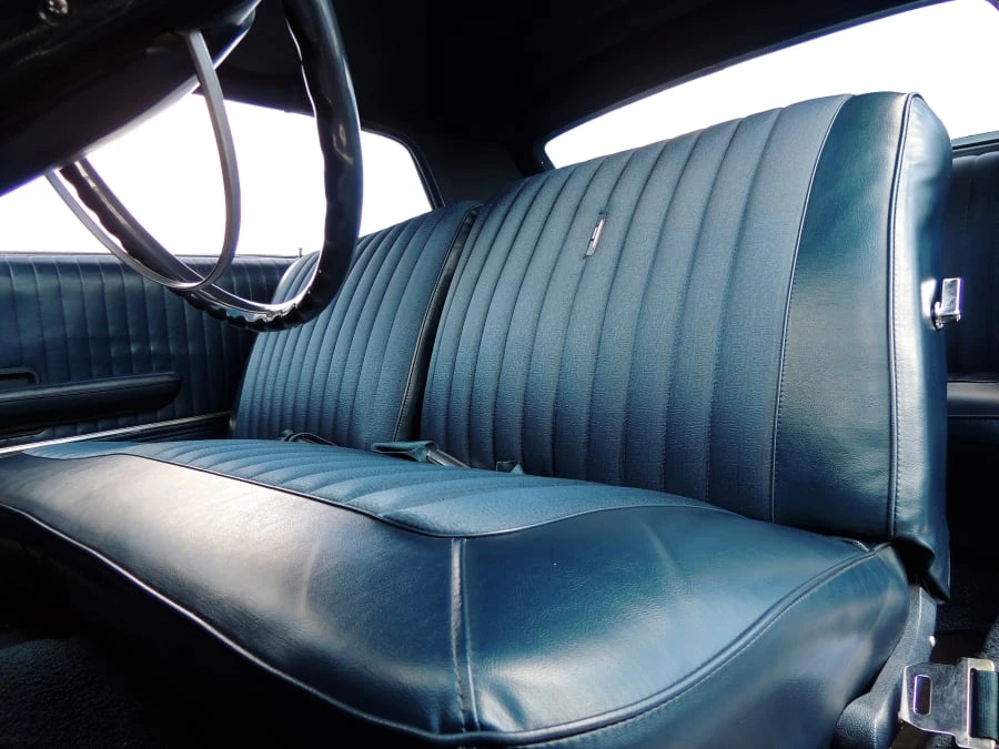 1968 Ford LTD - Image 6 of 12
