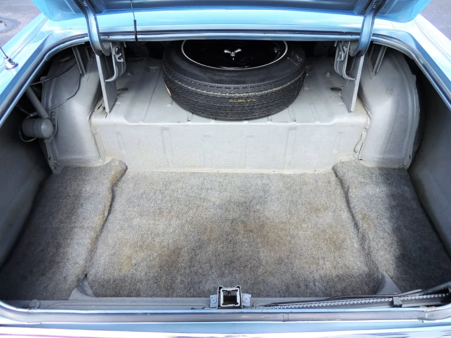 1968 Ford LTD - Image 10 of 12