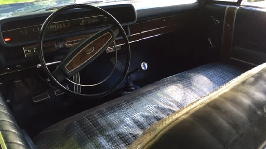 1968 Ford LTD - Image 5 of 12