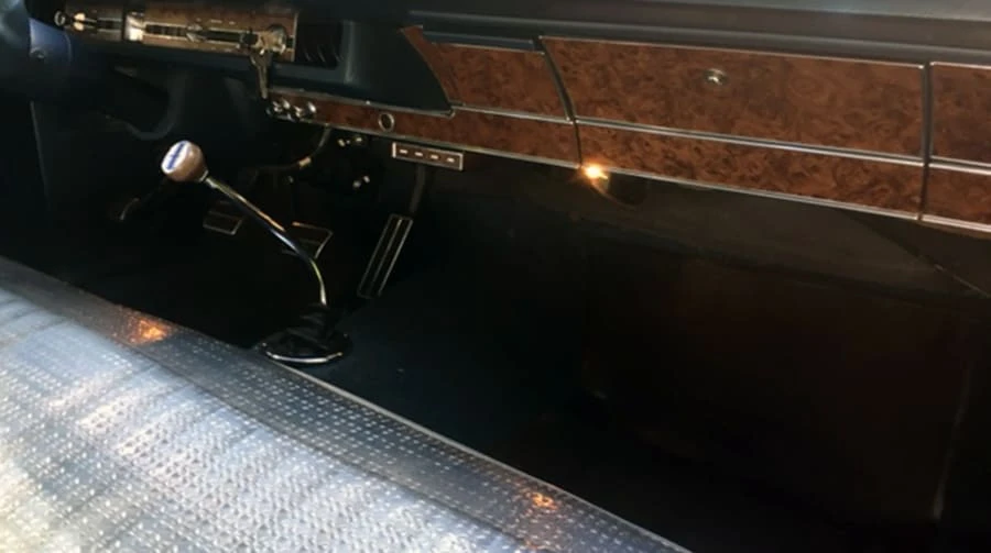 1968 Ford LTD - Image 7 of 12