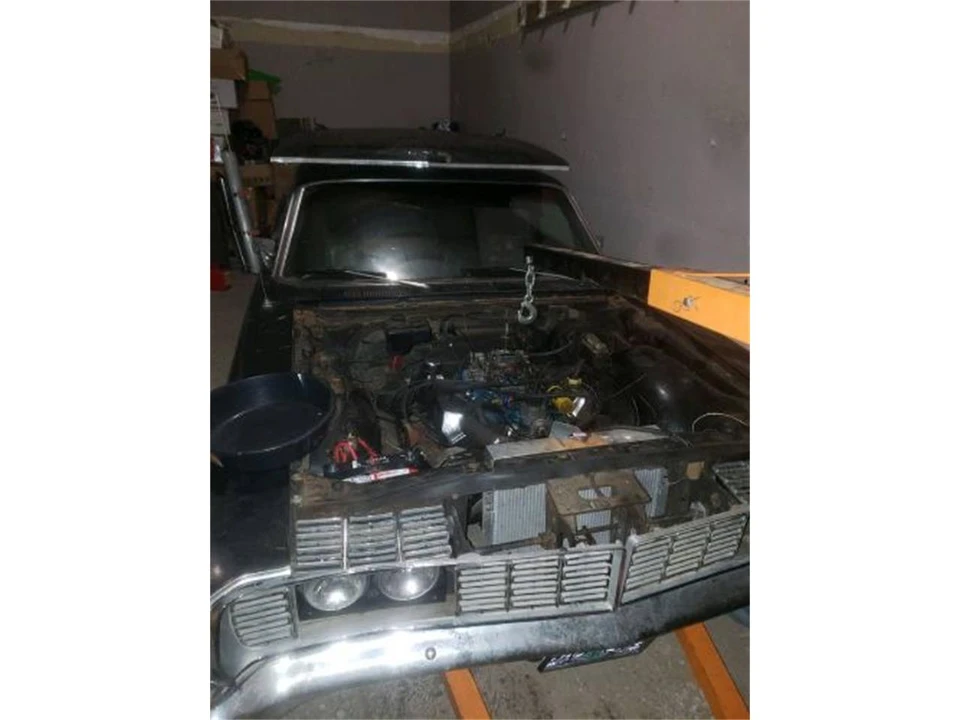 1968 Ford LTD - Image 10 of 11