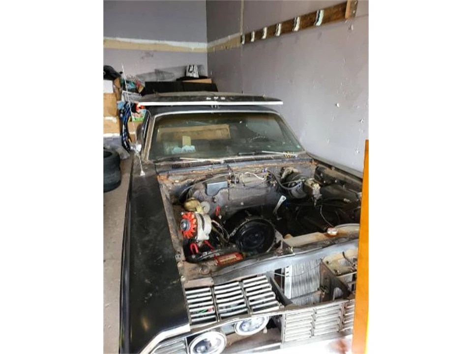 1968 Ford LTD - Image 7 of 11