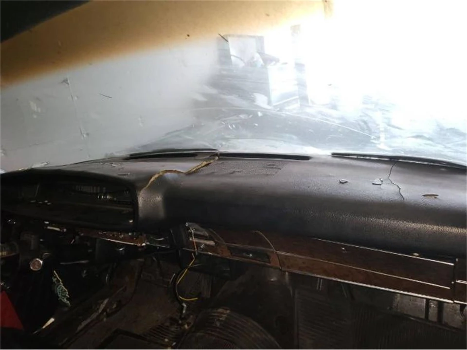 1968 Ford LTD - Image 3 of 11