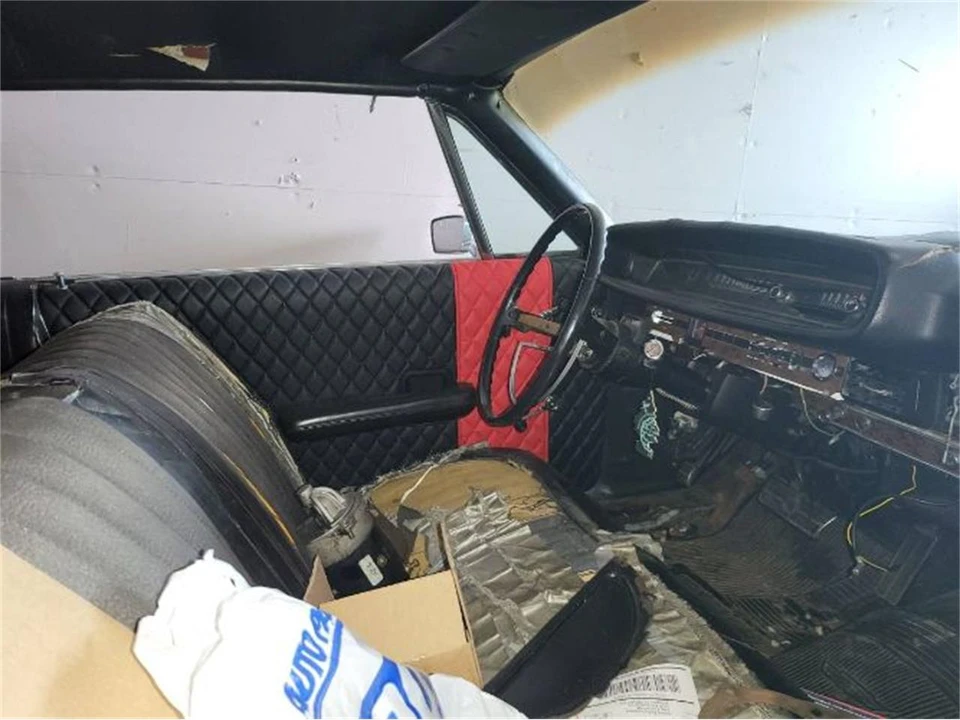 1968 Ford LTD - Image 2 of 11