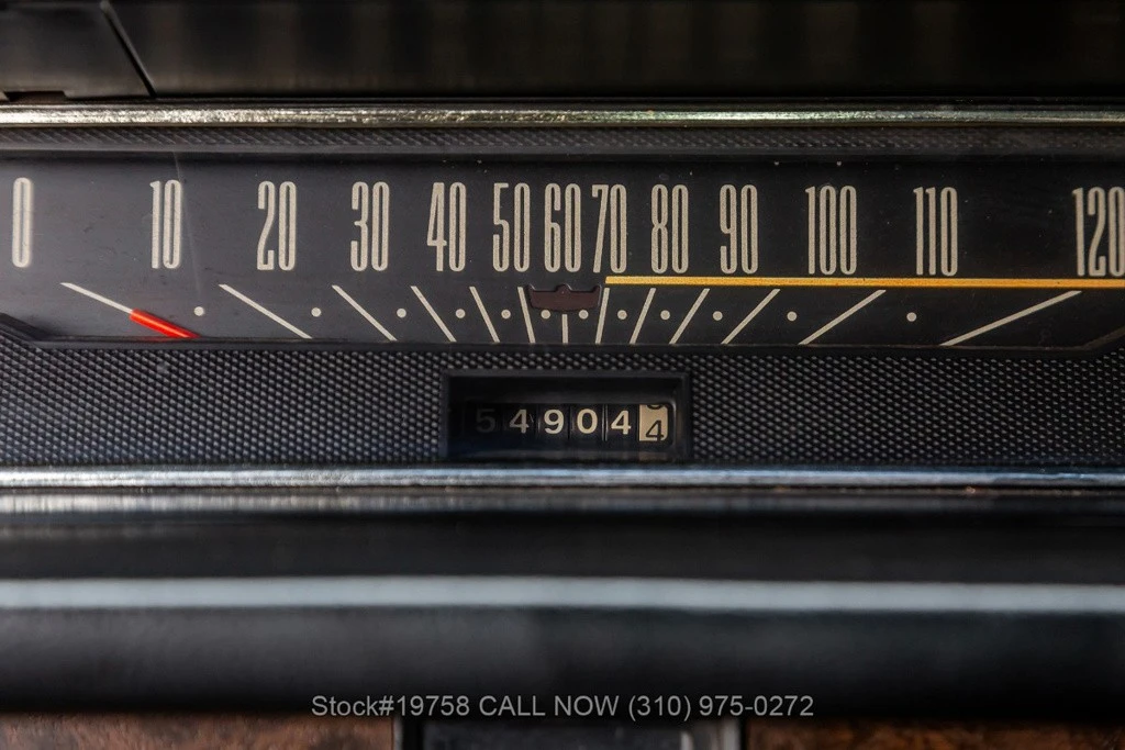 1968 Ford LTD - Image 18 of 24