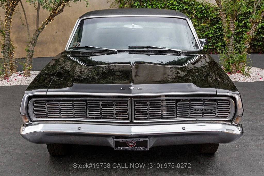 1968 Ford LTD - Image 2 of 24