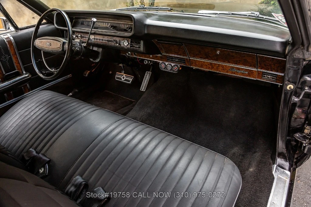 1968 Ford LTD - Image 21 of 24
