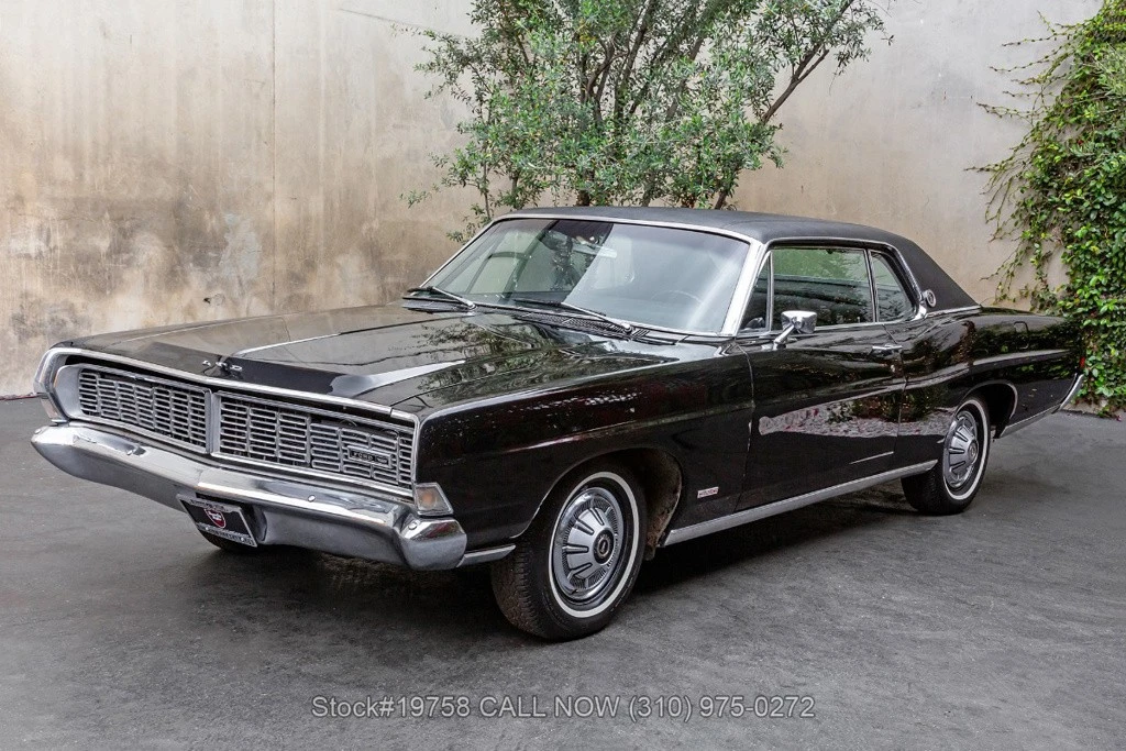 1968 Ford LTD - Image 8 of 24