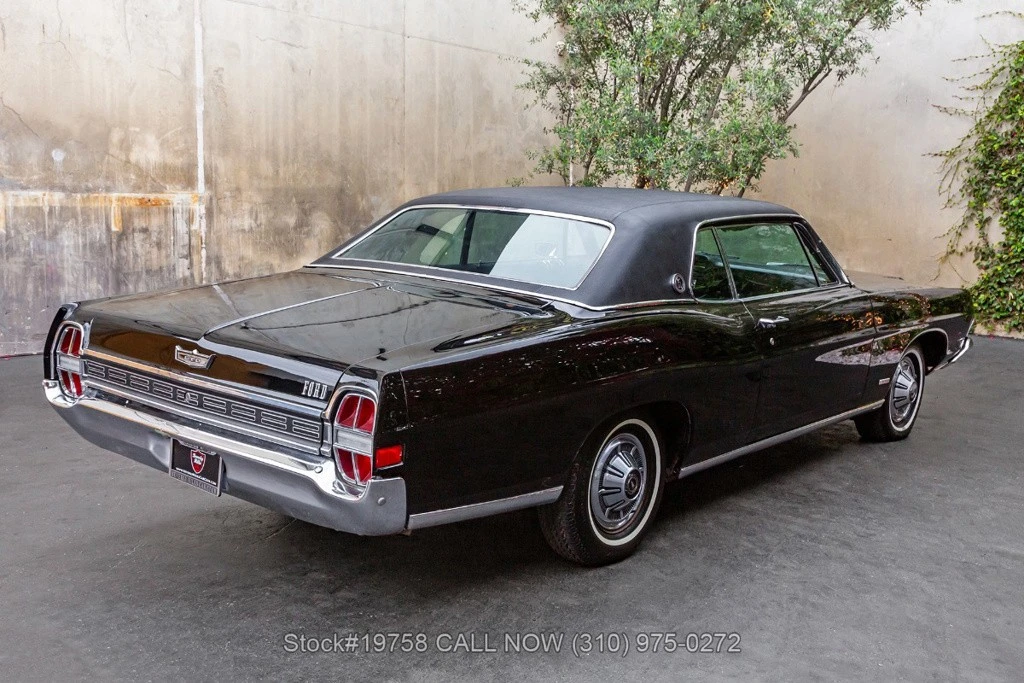 1968 Ford LTD - Image 5 of 24