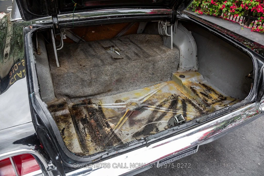 1968 Ford LTD - Image 24 of 24
