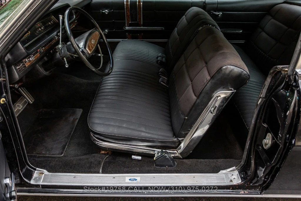 1968 Ford LTD - Image 15 of 24