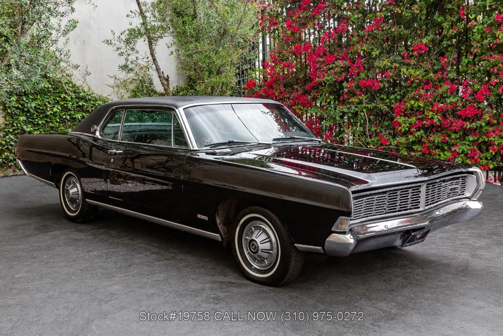 1968 Ford LTD - Image 3 of 24
