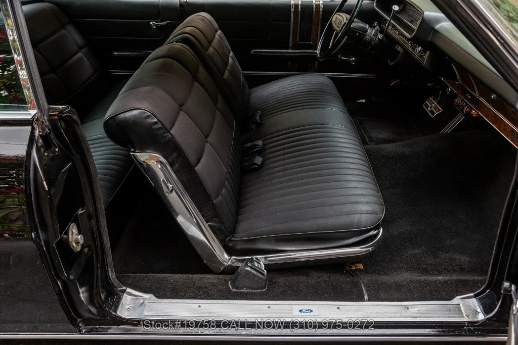 1968 Ford LTD - Image 19 of 24