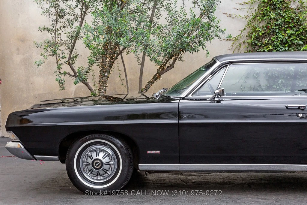1968 Ford LTD - Image 12 of 24