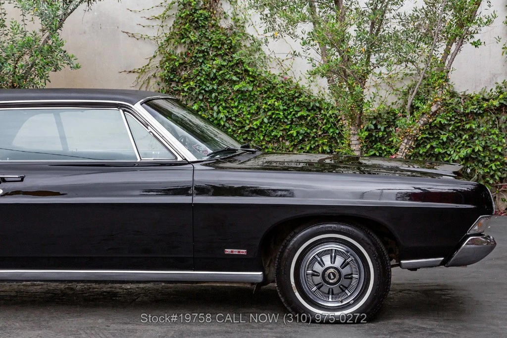 1968 Ford LTD - Image 10 of 24