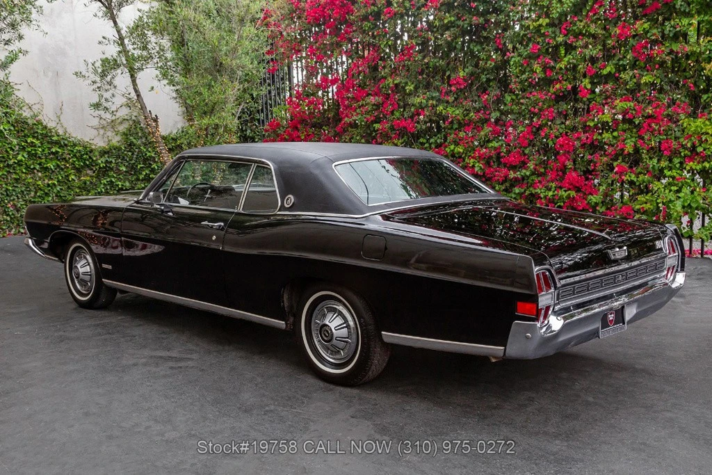 1968 Ford LTD - Image 7 of 24