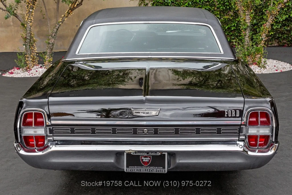 1968 Ford LTD - Image 6 of 24