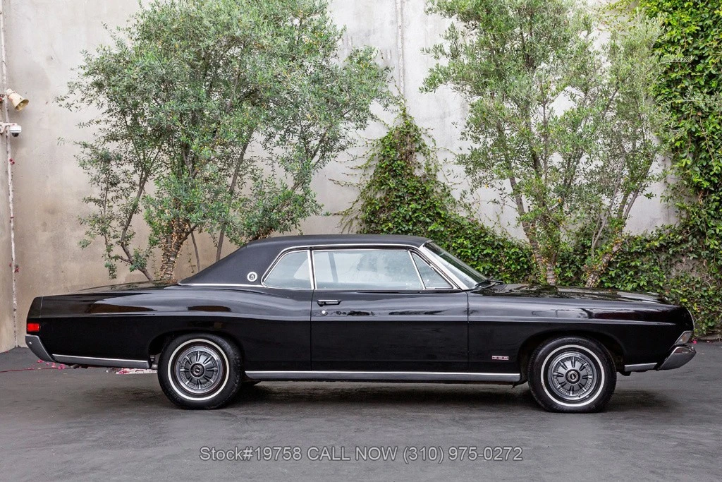 1968 Ford LTD - Image 4 of 24