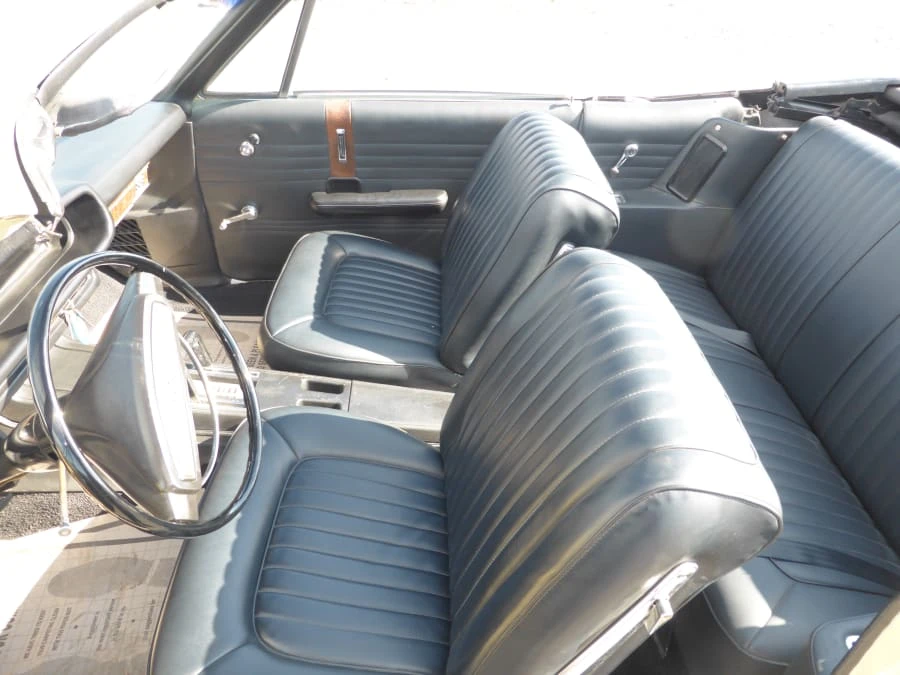 1968 Ford LTD - Image 17 of 20