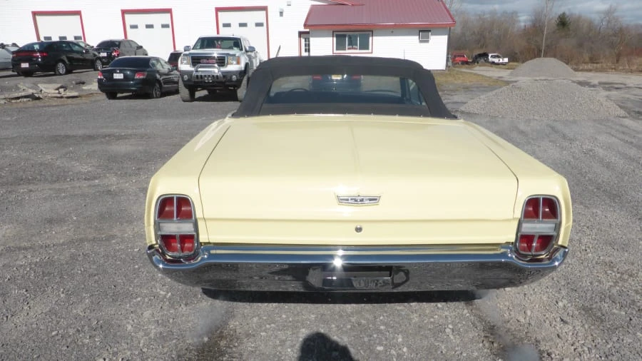 1968 Ford LTD - Image 5 of 20
