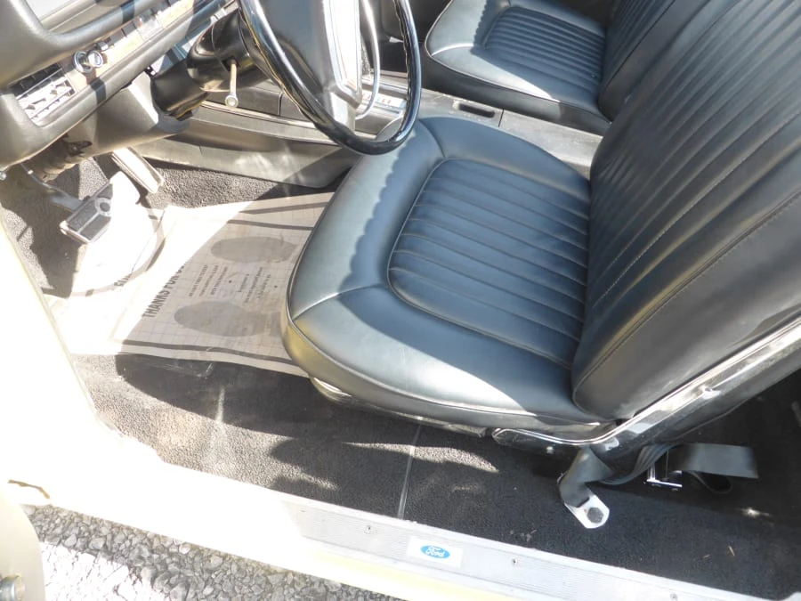 1968 Ford LTD - Image 15 of 20