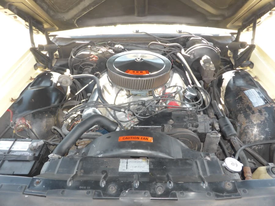 1968 Ford LTD - Image 20 of 20