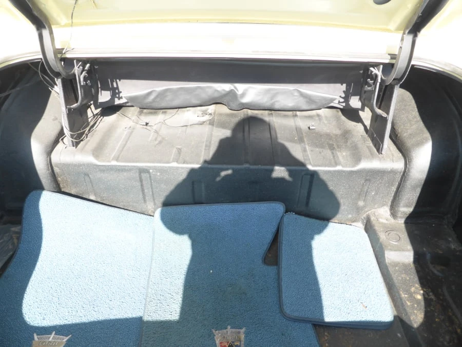 1968 Ford LTD - Image 16 of 20