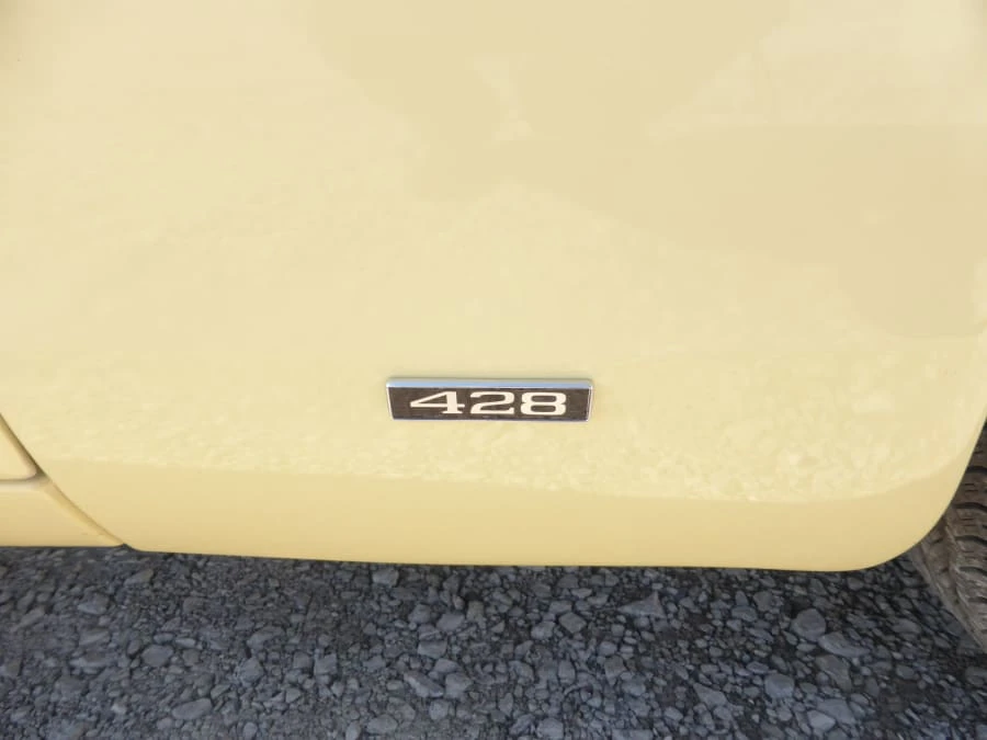 1968 Ford LTD - Image 9 of 20
