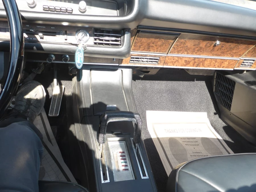 1968 Ford LTD - Image 18 of 20