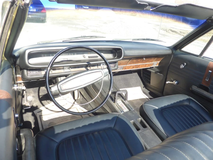1968 Ford LTD - Image 13 of 20