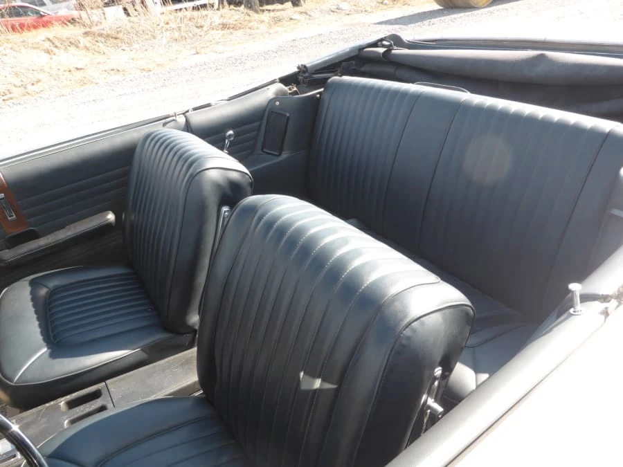 1968 Ford LTD - Image 14 of 20