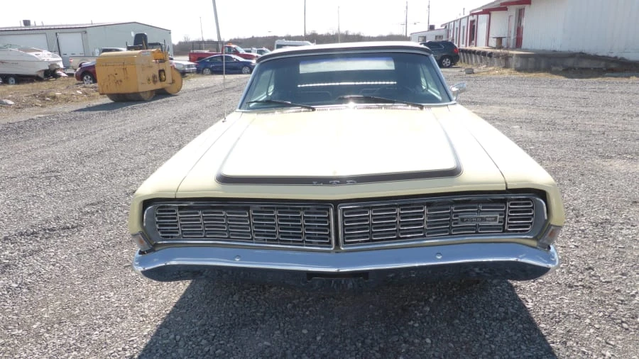 1968 Ford LTD - Image 4 of 20