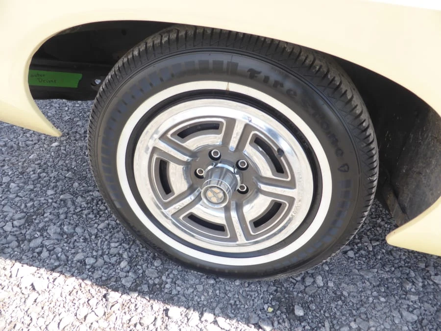 1968 Ford LTD - Image 11 of 20