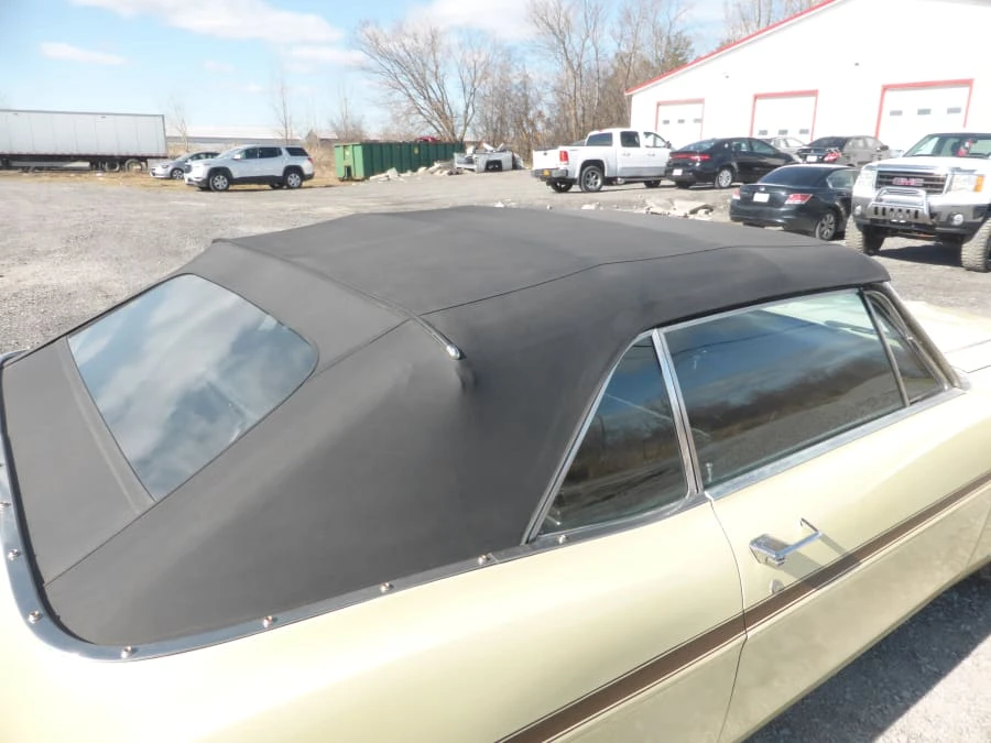 1968 Ford LTD - Image 10 of 20