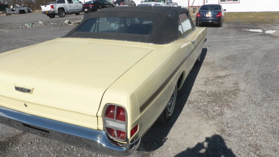 1968 Ford LTD - Image 7 of 20