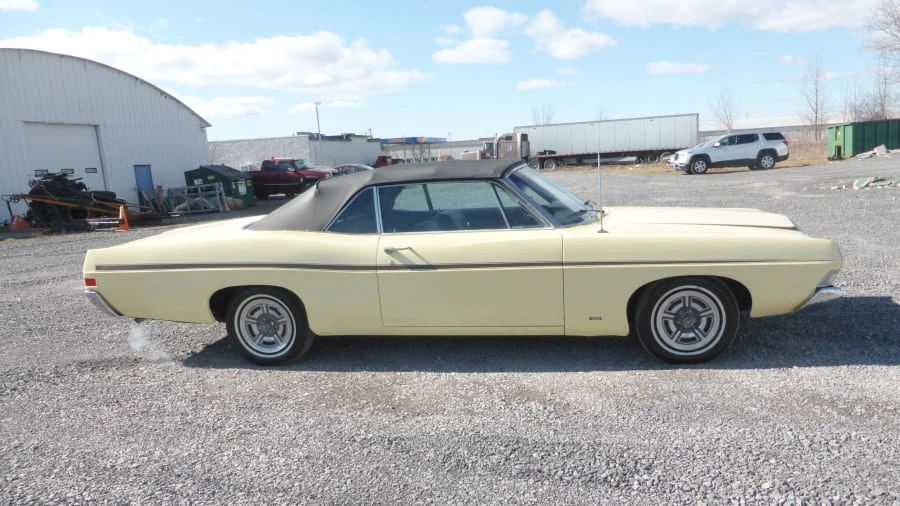 1968 Ford LTD - Image 2 of 20